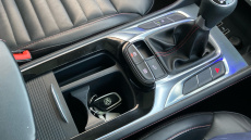 MG Hs 1.5 T-GDI Exclusive 5dr Petrol Hatchback